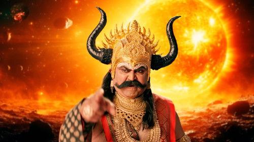 Veer Hanuman - Bolo Bajrang Bali Ki Jai Season 1 Episode 16 - Mahadev Ki Urja