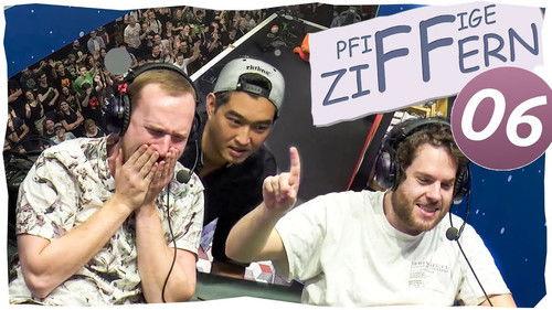 Pfiffige Ziffern Season 1 Episode 6 - Episode 6