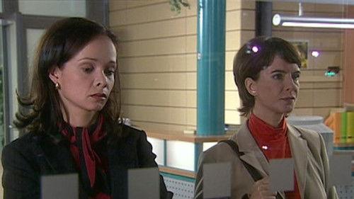 In aller Freundschaft Season 5 Episode 14 - Episode 14