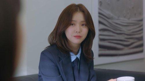 Branding in Seongsu Season 1 Episode 16 - Na-eon Becomes the Team Manager