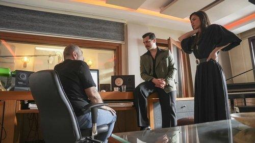 Esref's Dream Season 1 Episode 8 - Episode 8