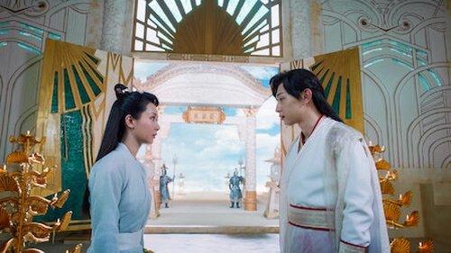 Ashes of Love Season 1 Episode 4 - Episode 4