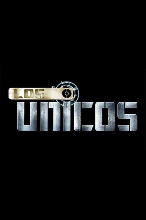 Los Únicos poster