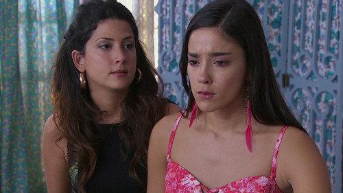 Senora Acero Season 1 Episode 9 - Episode 9