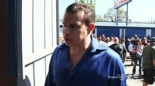 Storage Wars Season 3 Episode 6 - More Like WRONG Beach