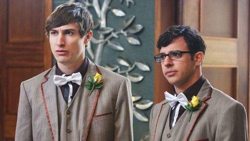 Friday Night Dinner Season 3 Episode 6 - The Big Day