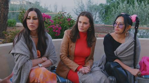 The Real Housewives of Salt Lake City Season 3 Episode 12 - White Lies and Black Eyes