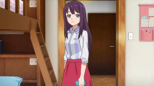 Monster Sonic! D'Artagnan no Idol Sengen Season 1 Episode 3 - Her First Day