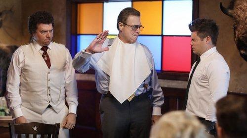 undefined Season 1 Episode 1 - The Righteous Gemstones
