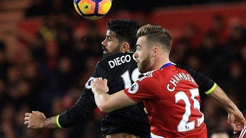 Match of the Day 2 Season 13 Episode 12 - MOTD2 - 20th November 2016