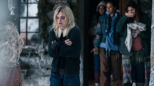 undefined Season 2 Episode 3 - Digestif