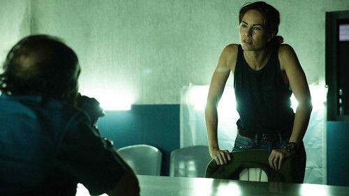 La Negociadora Season 1 Episode 6 - Episode 6