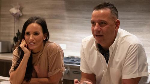 The D'Amelio Show Season 1 Episode 4 - Do You Feel Like It’s Worth It?