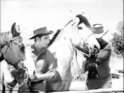 undefined Season 5 Episode 4 - Johnny Red