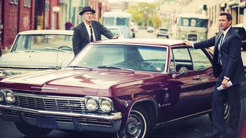 Public Morals Season 1 Episode 2 - Family is Family