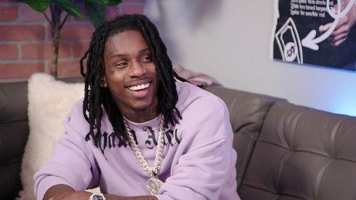 Hip Hop My House Season 1 Episode 3 - Polo G