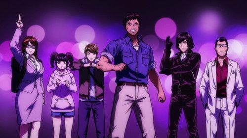 undefined Season 1 Episode 22 - Shocker is on the Move