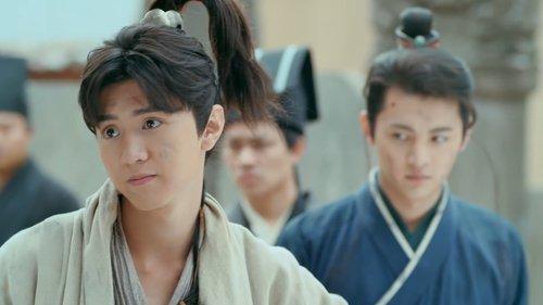 Handsome Siblings Season 1 Episode 14 - Episode 14