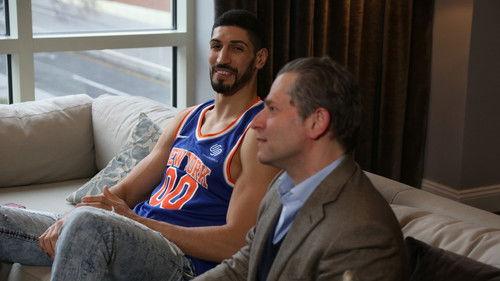 E:60 Season 13 Episode 5 - Enes Kanter:  Enemy of the State; The Calhoun Project Pt. 1