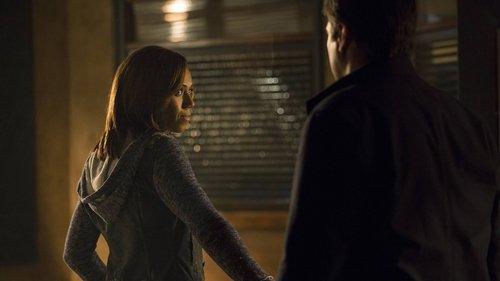 Castle Season 8 Episode 1 - XY (1)