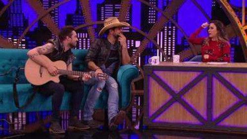 Lady Night Season 3 Episode 17 - Fernando & Sorocaba