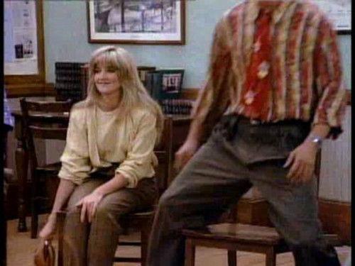 Wings Season 3 Episode 3 - The Taming of the Shrew