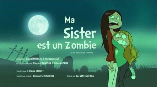 The Sisters Season 1 Episode 8 - Episode 8