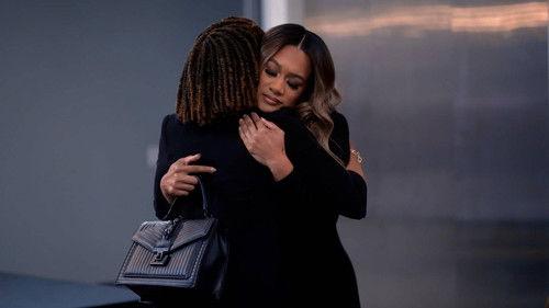 Tyler Perry's Sistas Season 5 Episode 18 - Friends Are Lovers