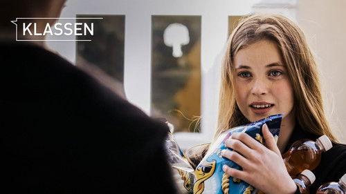 Klassen Season 7 Episode 14 - The fake gamer