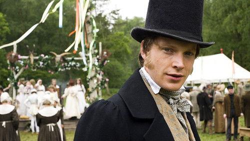 Cranford Season 1 Episode 4 - April 1843, Dr Harrison Visits the Rectory