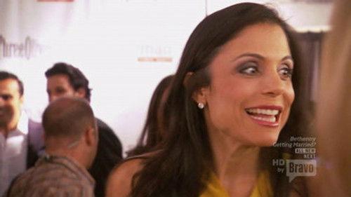 The Real Housewives of New York City Season 3 Episode 18 - The Lost Footage