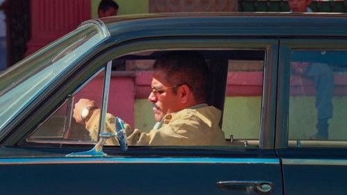 Natural Born Narco Season 1 Episode 4 - Pugilistic Loyalty