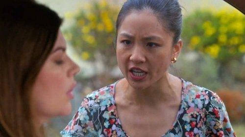 Fresh Off the Boat Season 2 Episode 17 - Doing It Right