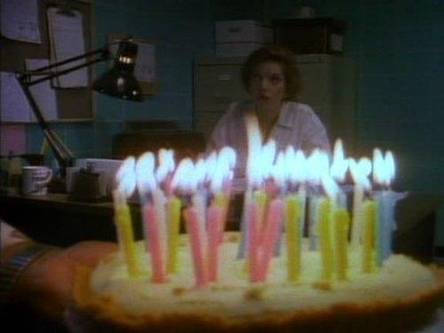 Forever Knight Season 1 Episode 16 - Only the Lonely