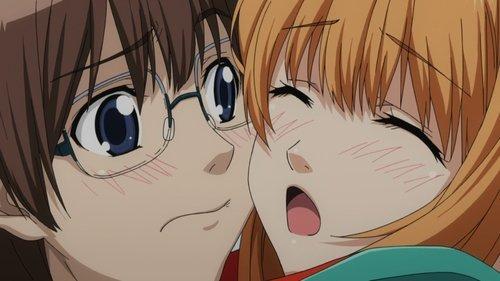 Cat Planet Cuties Season 1 Episode 6 - I've Practiced