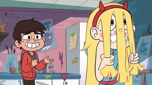 undefined Season 1 Episode 11 - Mewberty