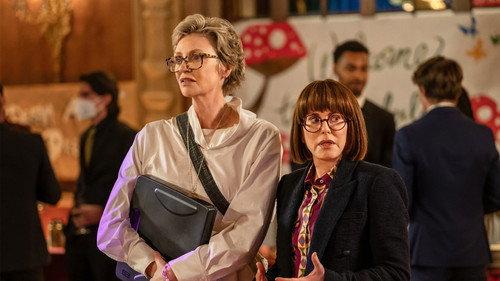 Party Down Season 3 Episode 5 - Once Upon a Time "Proms Away" Prom-otional Event