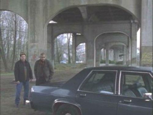 The Crow: Stairway to Heaven Season 1 Episode 20 - Brother's Keeper