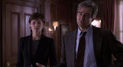 Law & Order Season 7 Episode 7 - Deadbeat