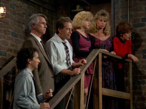 Perfect Strangers Season 5 Episode 8 - Father Knows Best (2)