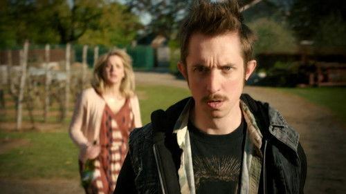 Tom & Harry Season 1 Episode 9 - Episode 9