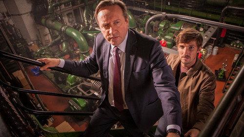 Midsomer Murders Season 16 Episode 5 - The Killings of Copenhagen