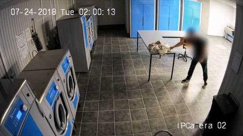 Fångat på polisens kamera Season 2 Episode 3 - Episode 3