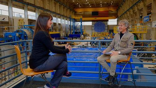 Calleja en el Espacio Season 1 Episode 2 - Episode 2