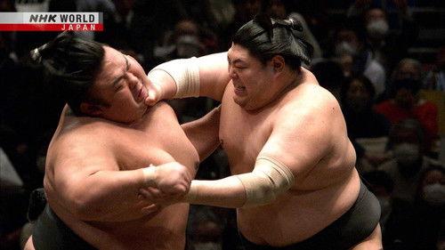 GRAND SUMO Highlights Season 15 Episode 6 - Day 6