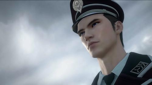 A Portrait of Jianghu: Reincarnated Disciple Season 1 Episode 5 - Episode 5