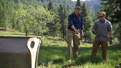 Hunting Hitler Season 3 Episode 5 - Dead Drops