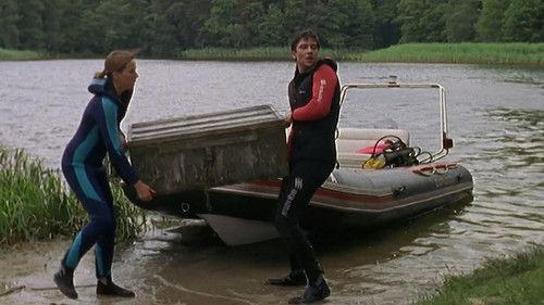 Der letzte Zeuge Season 6 Episode 3 - Episode 3