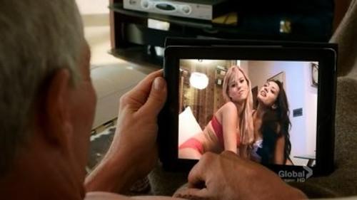 NCIS: Los Angeles Season 4 Episode 8 - Collateral