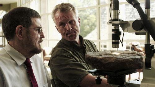 America Unearthed Season 1 Episode 7 - Mystery of Roanoke